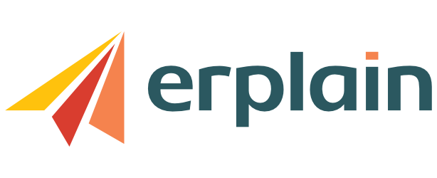 erpain horizontal logo